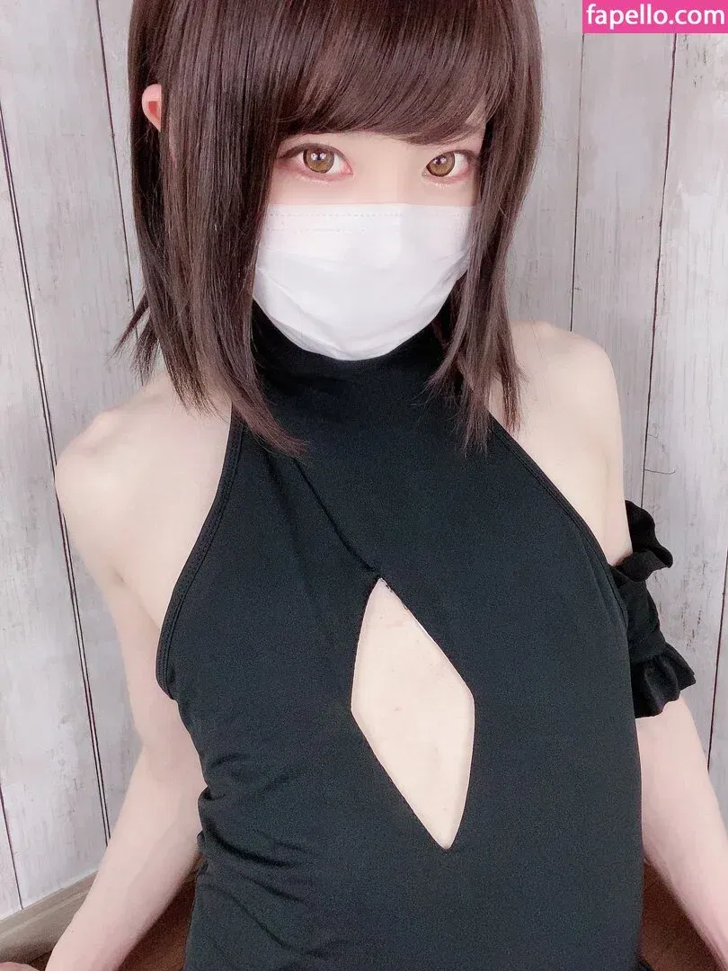 Senyasenyanko Onlyfans Photo Gallery 