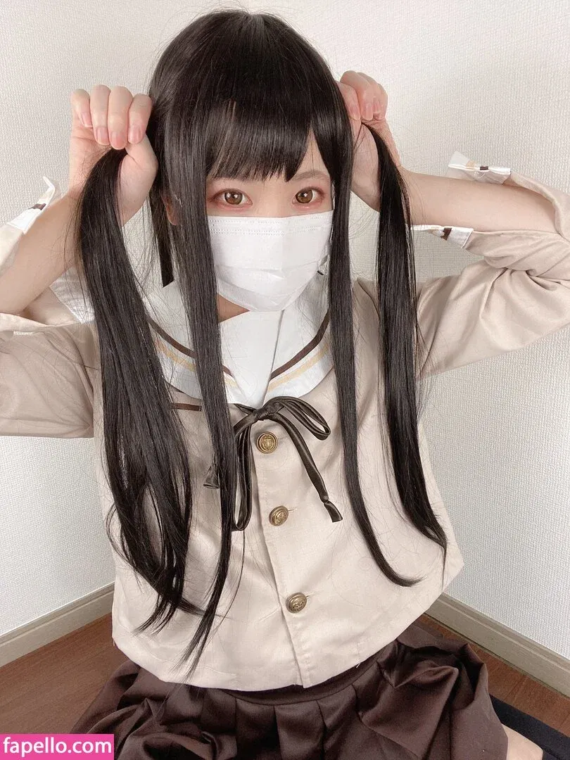 Senyasenyanko Onlyfans Photo Gallery 