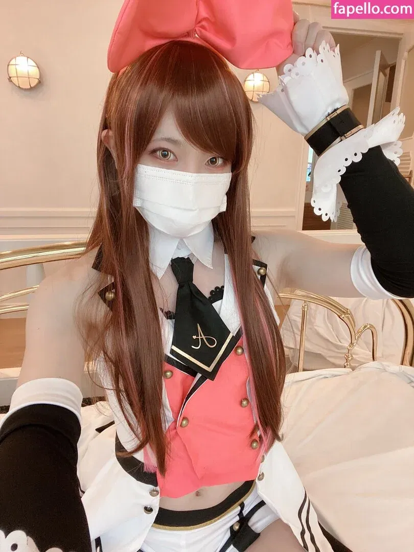 Senyasenyanko Onlyfans Photo Gallery 