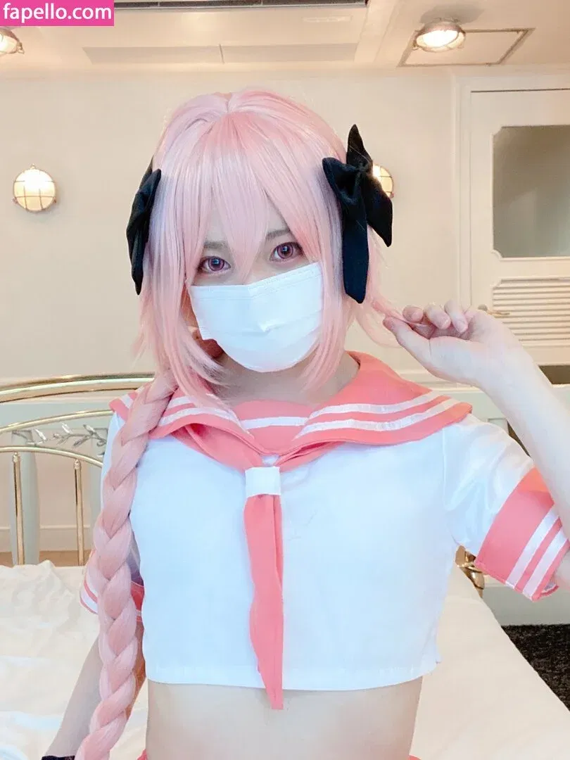 Senyasenyanko Onlyfans Photo Gallery 