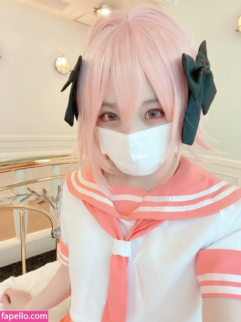 Senyasenyanko Onlyfans Photo Gallery 