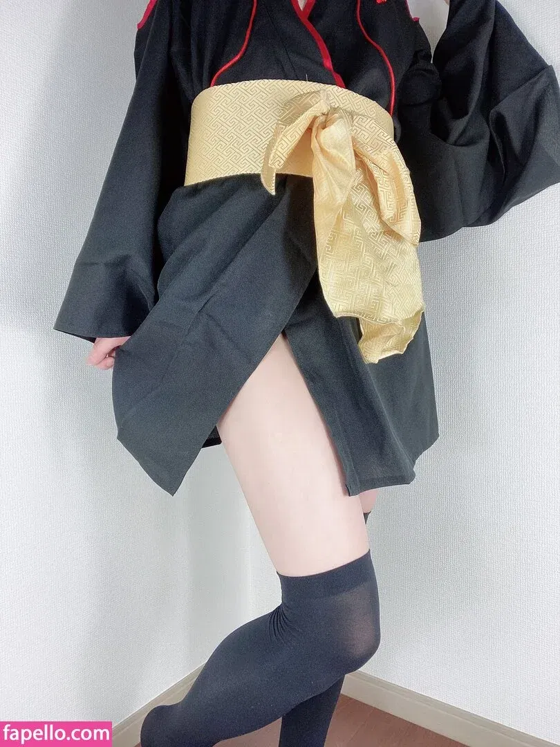 Senyasenyanko Onlyfans Photo Gallery 