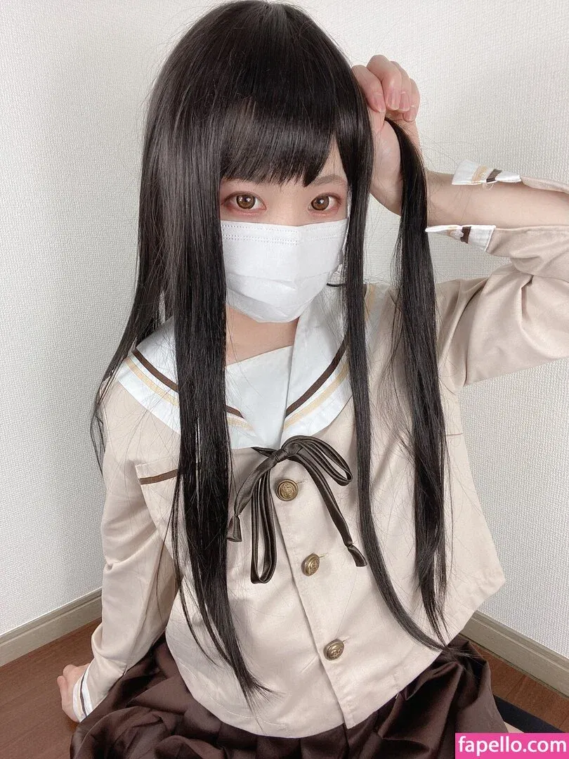 Senyasenyanko Onlyfans Photo Gallery 