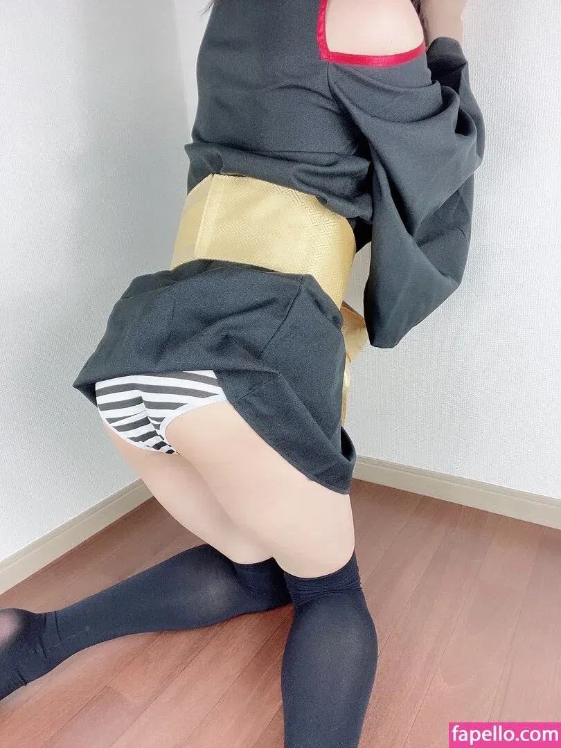 Senyasenyanko Onlyfans Photo Gallery 