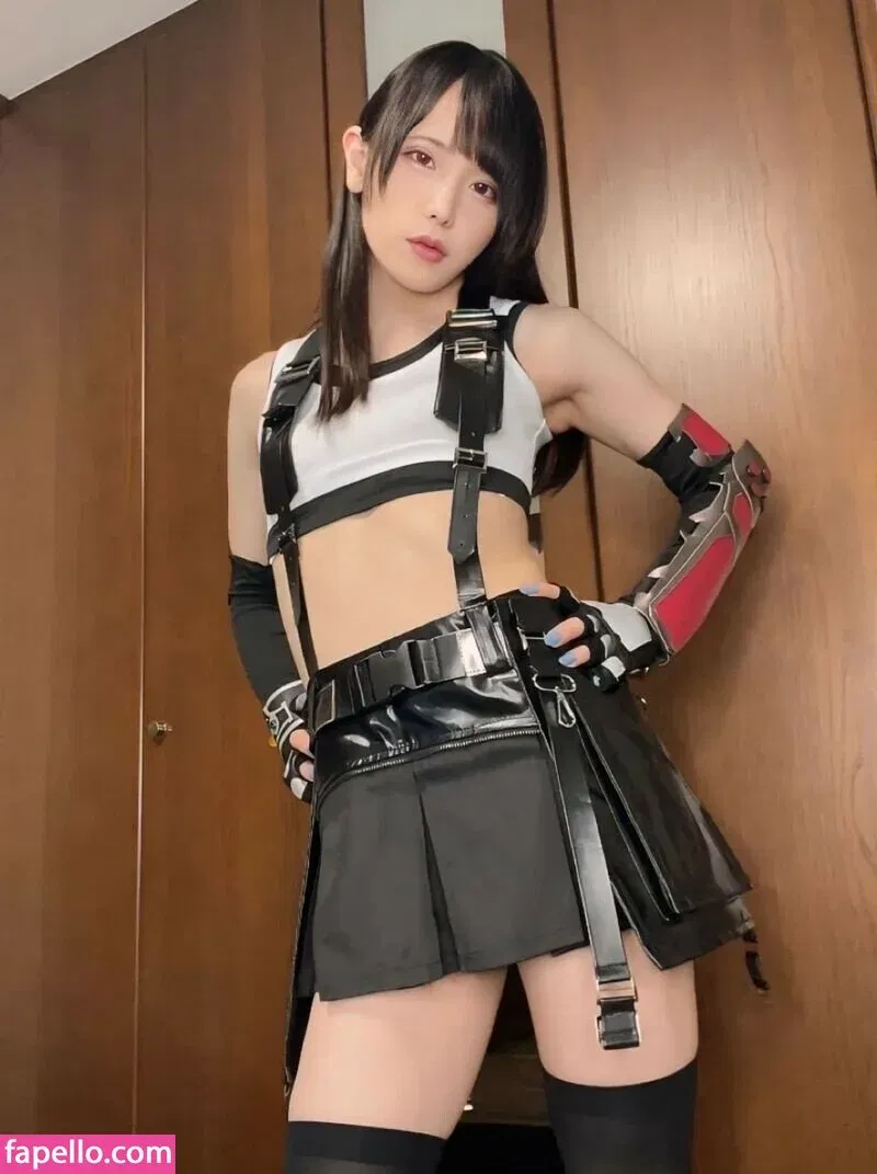 Senyasenyanko Onlyfans Photo Gallery 