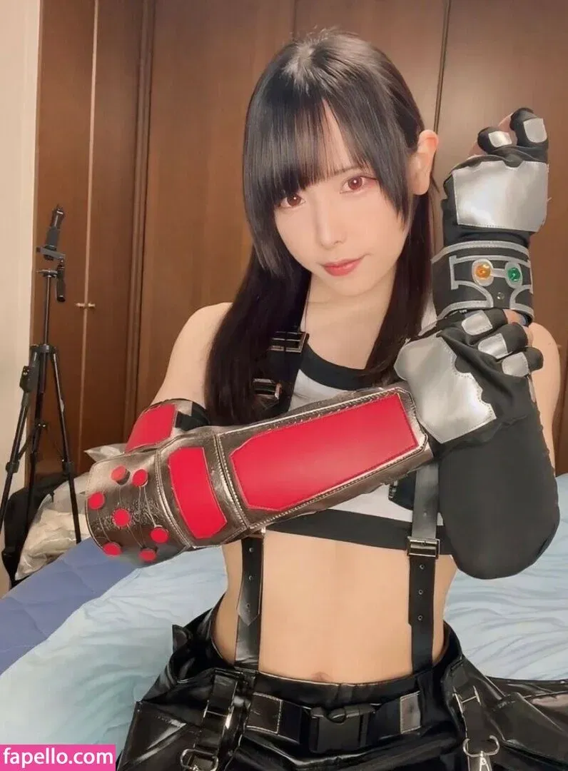 Senyasenyanko Onlyfans Photo Gallery 