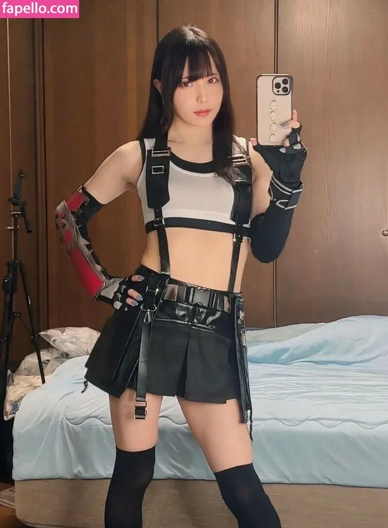 Senyasenyanko Onlyfans Photo Gallery 