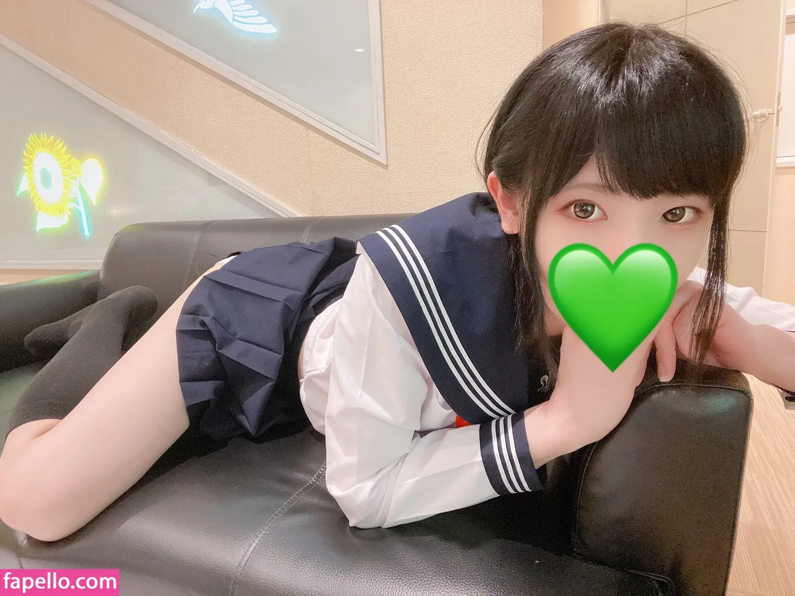 Senyasenyanko Onlyfans Photo Gallery 