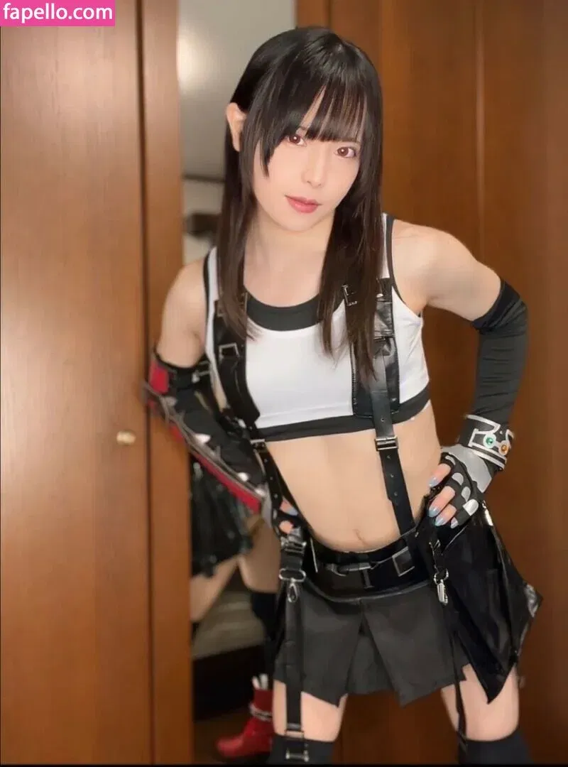 Senyasenyanko Onlyfans Photo Gallery 