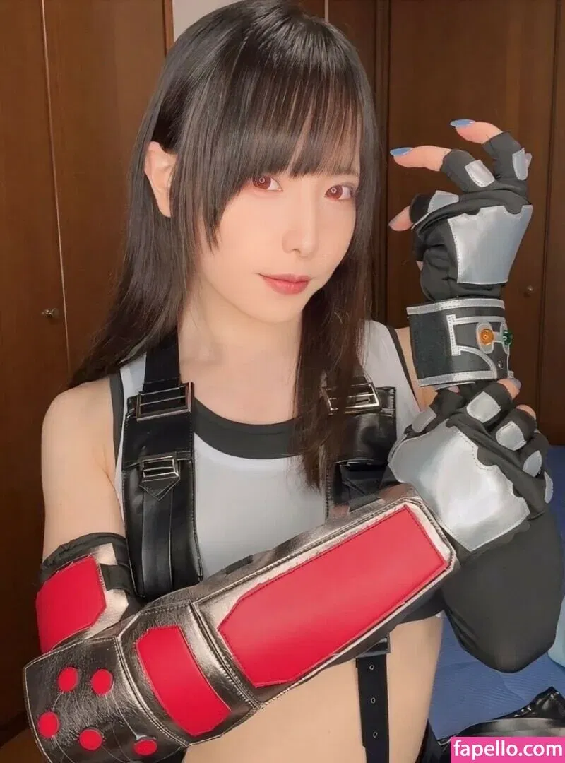 Senyasenyanko Onlyfans Photo Gallery 