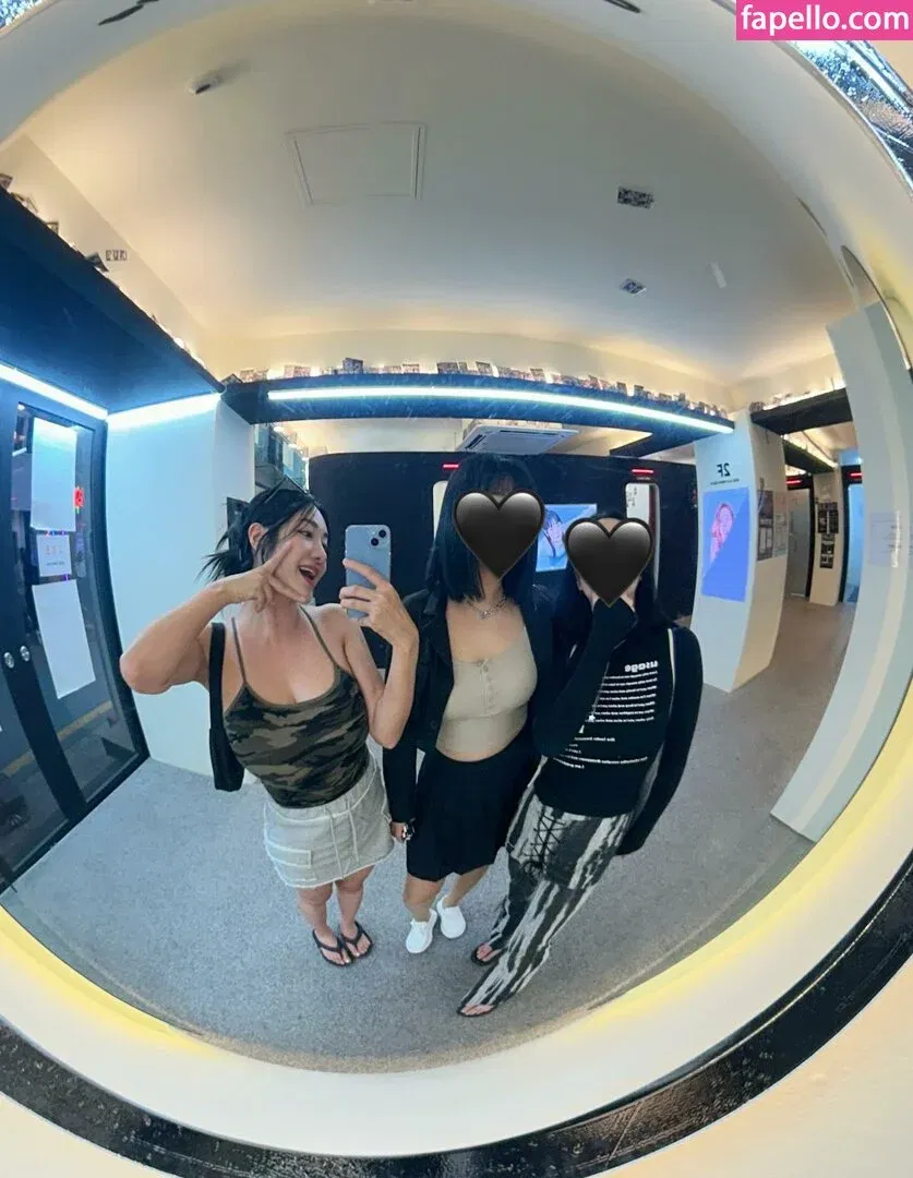 Tashay0ung Onlyfans Photo Gallery 