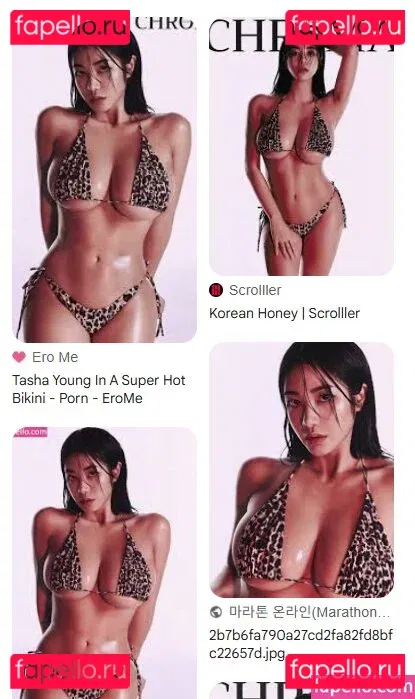 Tashay0ung Onlyfans Photo Gallery 