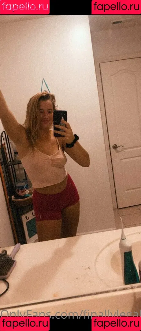 finallylegal18 Onlyfans Photo Gallery 
