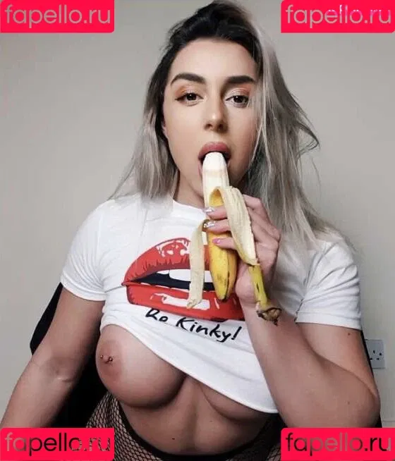 Kiera Jaston Onlyfans Photo Gallery 