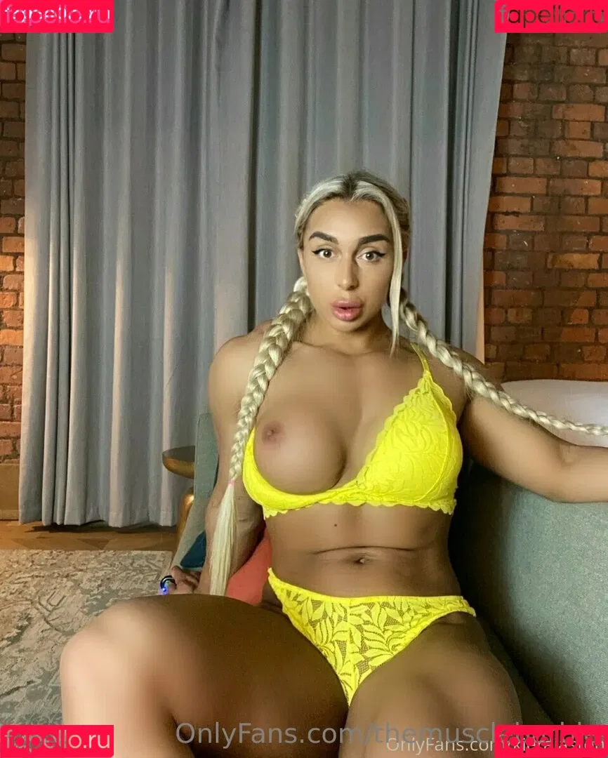Kiera Jaston Onlyfans Photo Gallery 