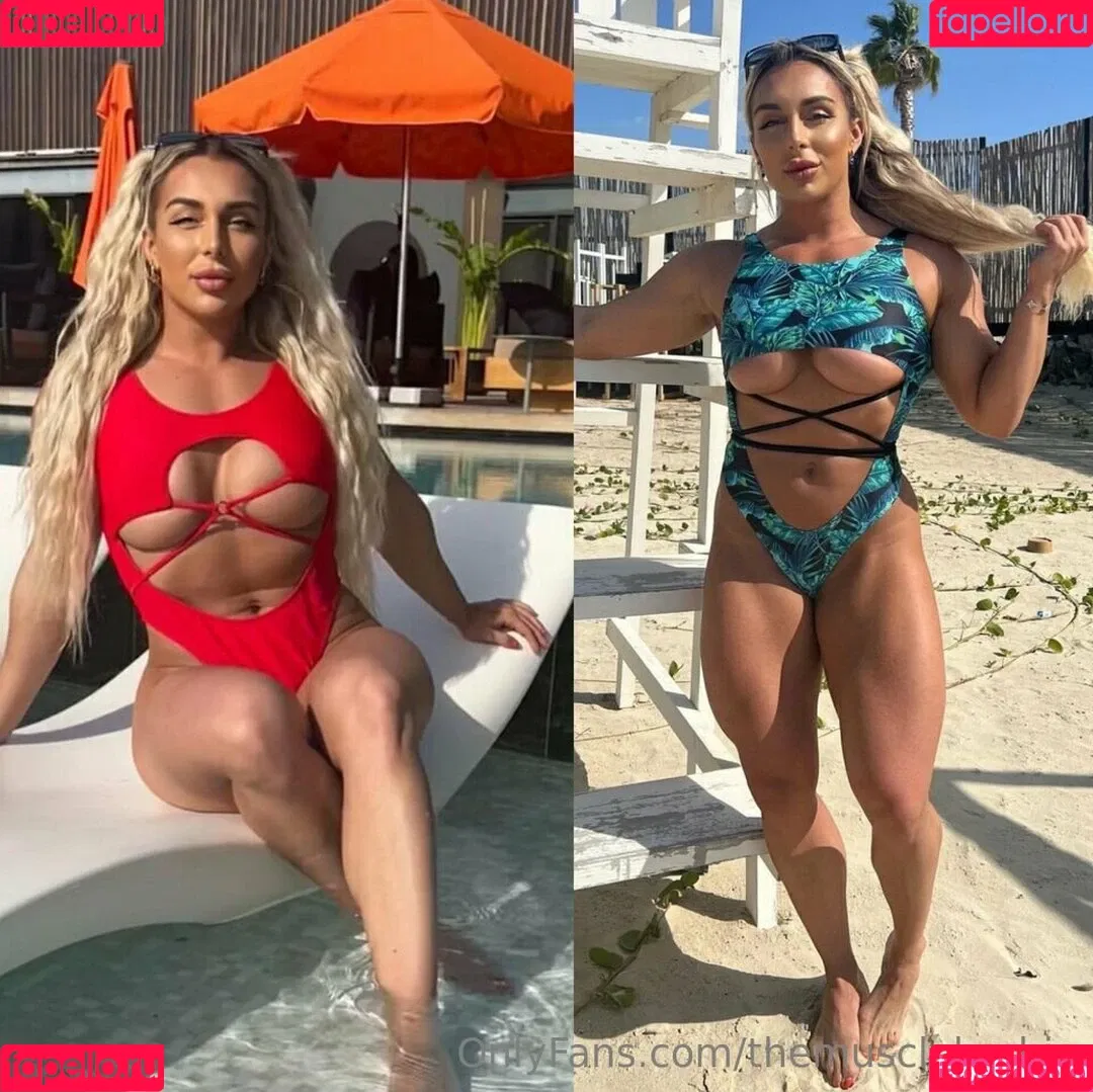 Kiera Jaston Onlyfans Photo Gallery 