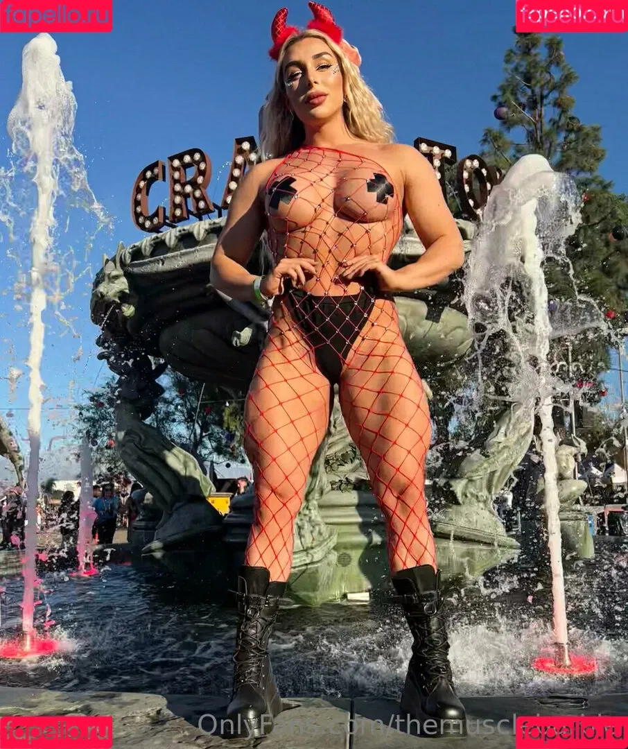 Kiera Jaston Onlyfans Photo Gallery 