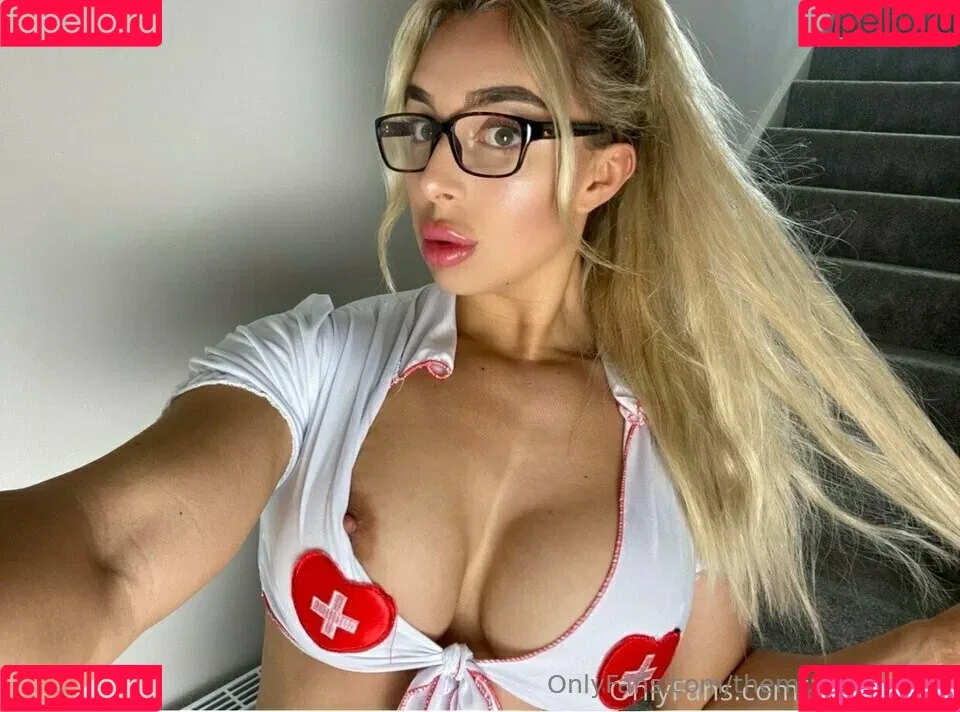 Kiera Jaston Onlyfans Photo Gallery 