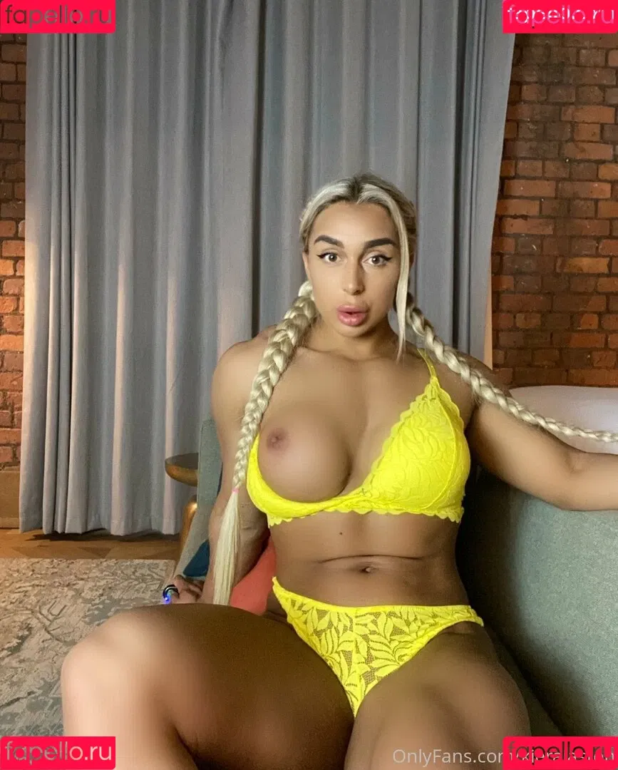 Kiera Jaston Onlyfans Photo Gallery 