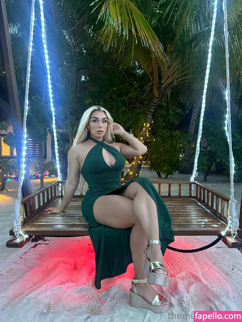 Kiera Jaston Onlyfans Photo Gallery 