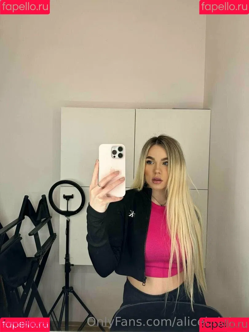 alicebrightt Onlyfans Photo Gallery 