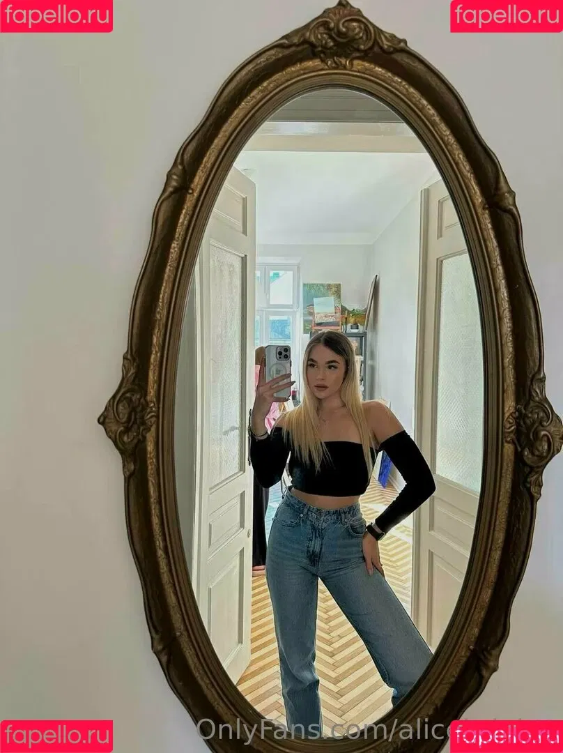 alicebrightt Onlyfans Photo Gallery 