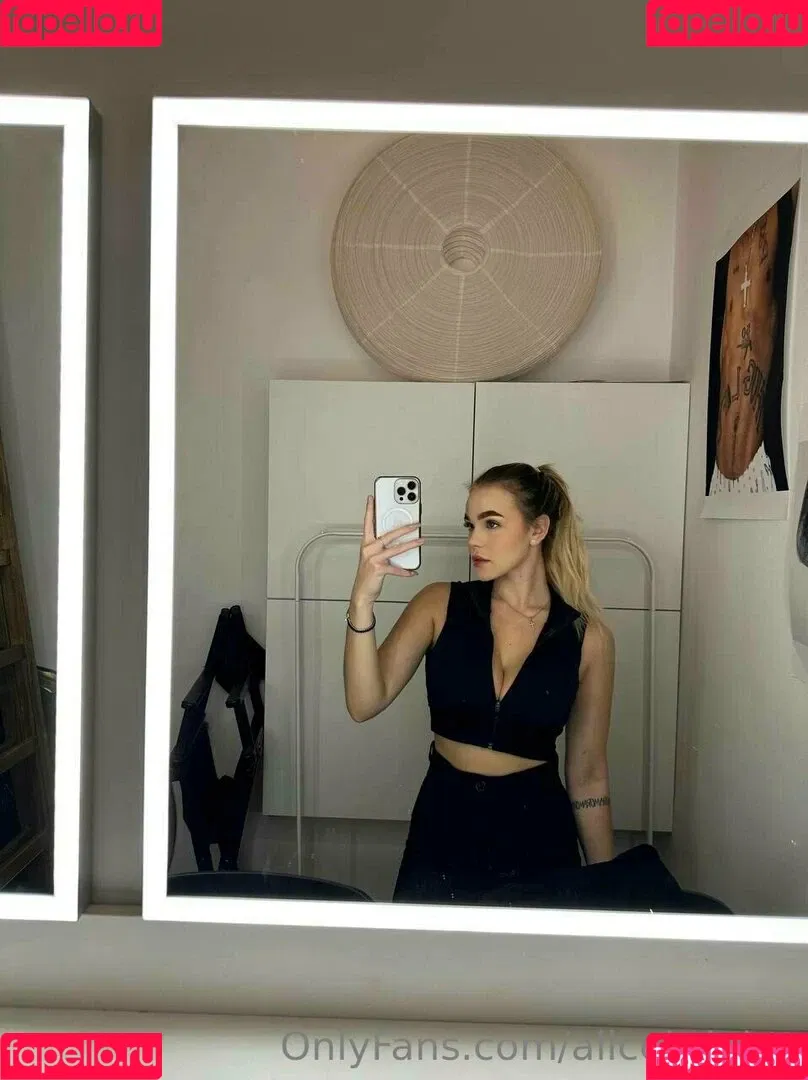 alicebrightt Onlyfans Photo Gallery 