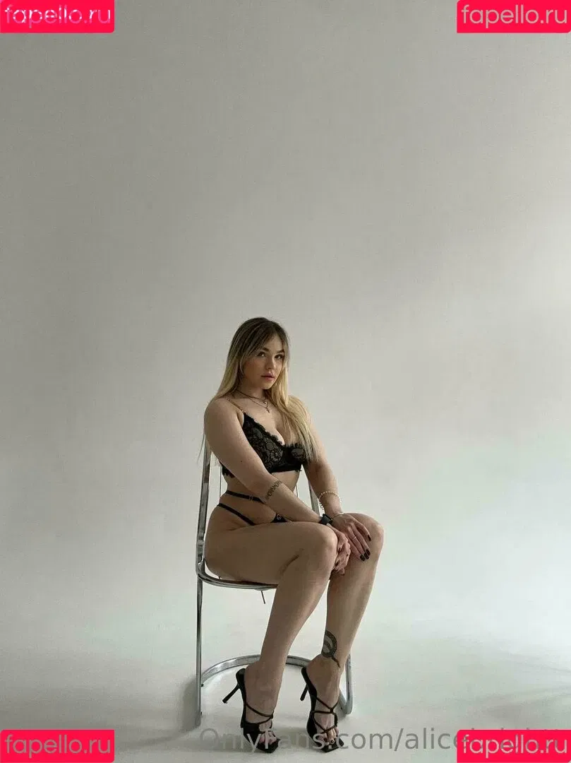 alicebrightt Onlyfans Photo Gallery 