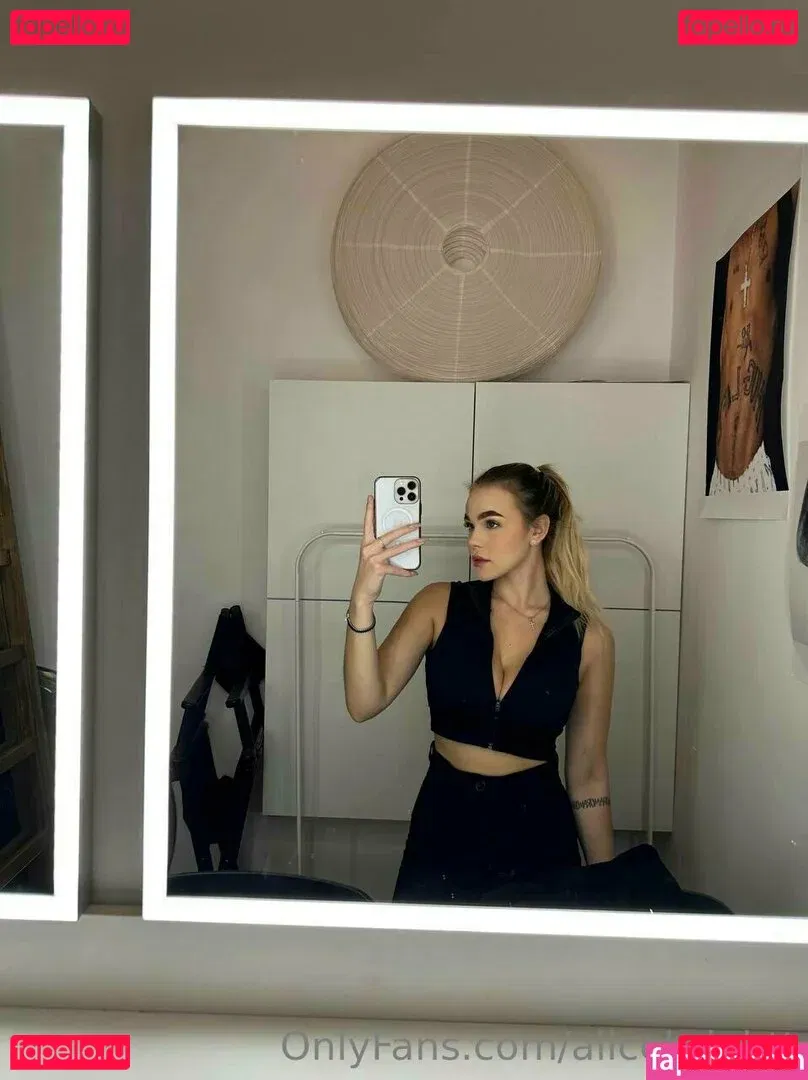 alicebrightt Onlyfans Photo Gallery 