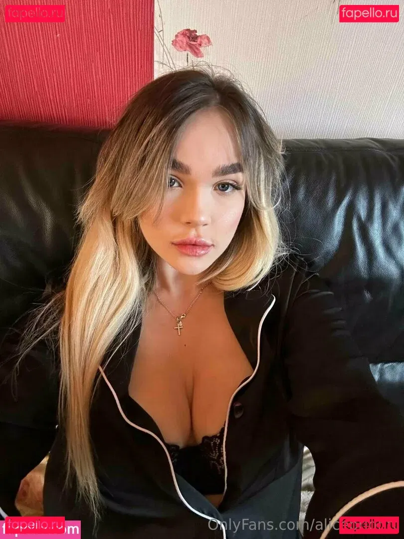 alicebrightt Onlyfans Photo Gallery 
