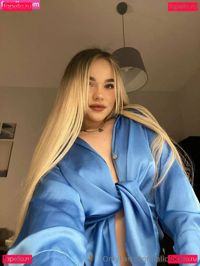 alicebrightt Onlyfans Photo Gallery 