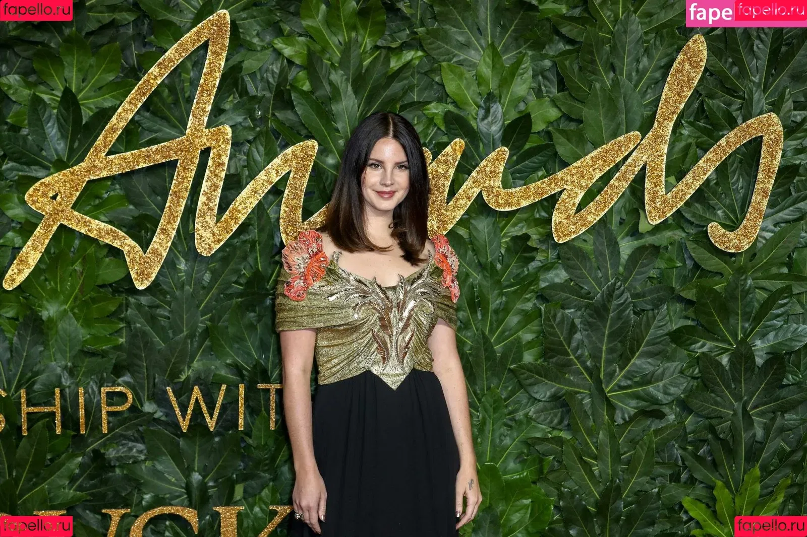 Lana Del Rey Onlyfans Photo Gallery 