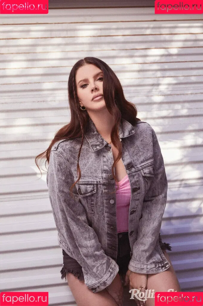 Lana Del Rey Onlyfans Photo Gallery 