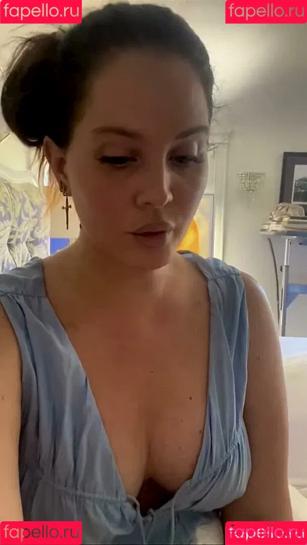 Lana Del Rey Onlyfans Photo Gallery 