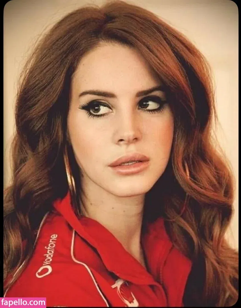 Lana Del Rey Onlyfans Photo Gallery 