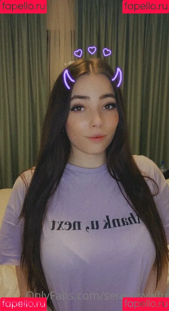Serenewaifu Onlyfans Photo Gallery 