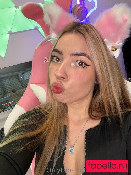 Serenewaifu Nude Onlyfans Photo 37