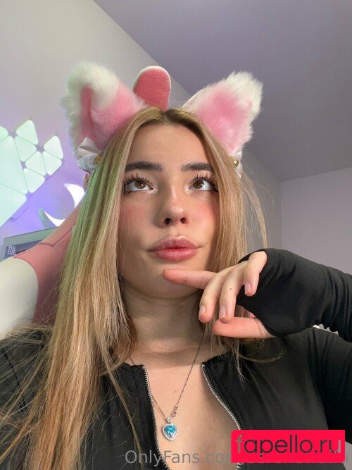 Serenewaifu Nude Onlyfans Photo 33