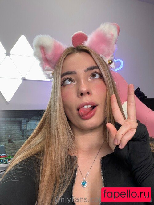 Serenewaifu Nude Onlyfans Photo 30