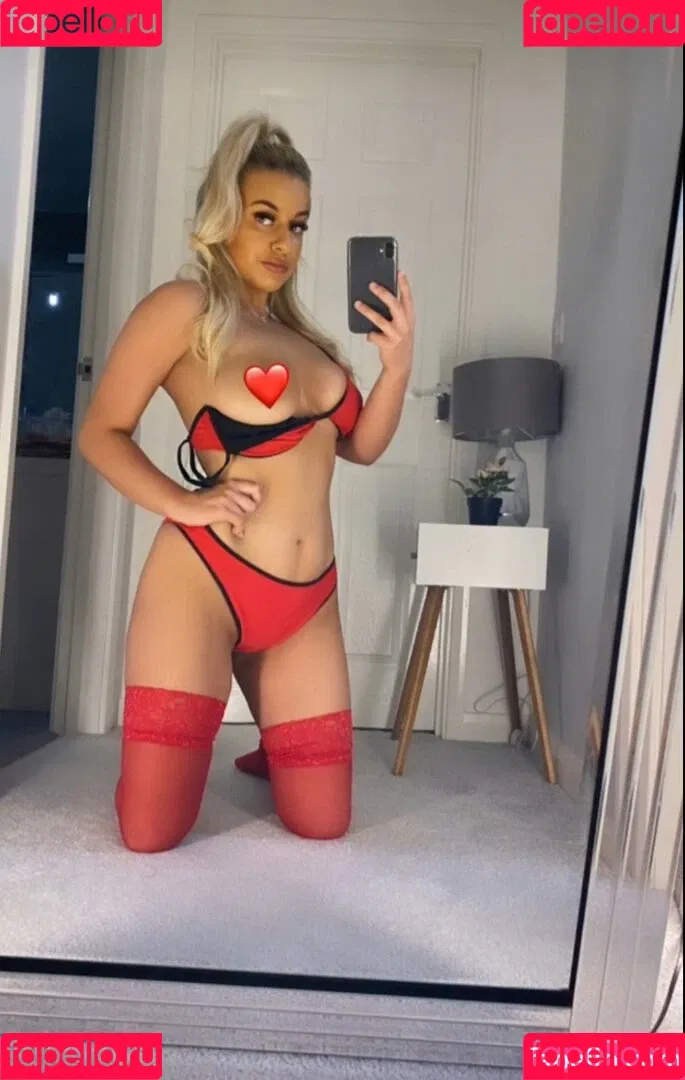 Fran Bell Onlyfans Photo Gallery 