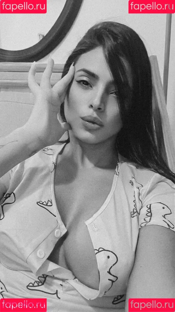 Juju Bellini Onlyfans Photo Gallery 