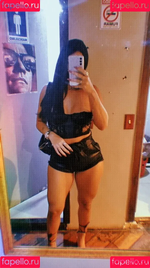 Juju Bellini Onlyfans Photo Gallery 