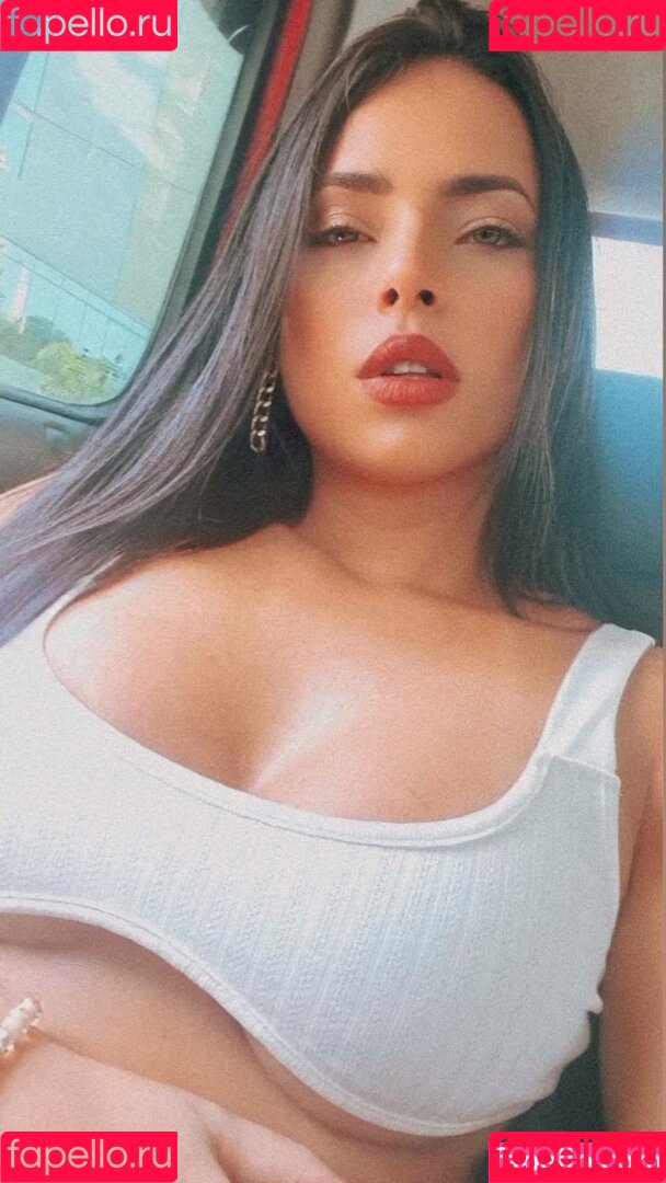 Juju Bellini Onlyfans Photo Gallery 