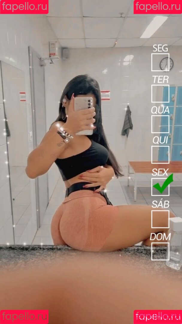 Juju Bellini Onlyfans Photo Gallery 