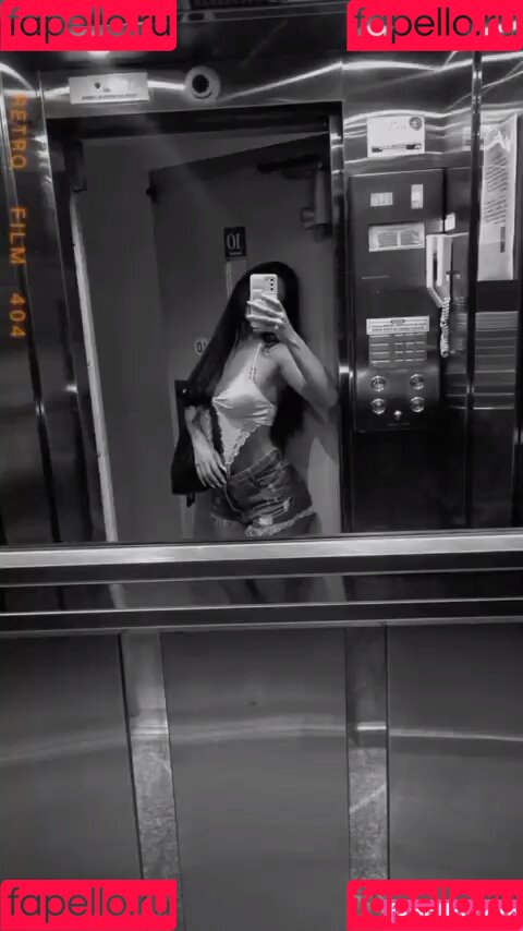 Juju Bellini Onlyfans Photo Gallery 