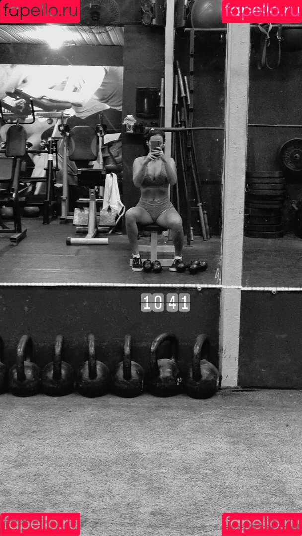 Juju Bellini Onlyfans Photo Gallery 