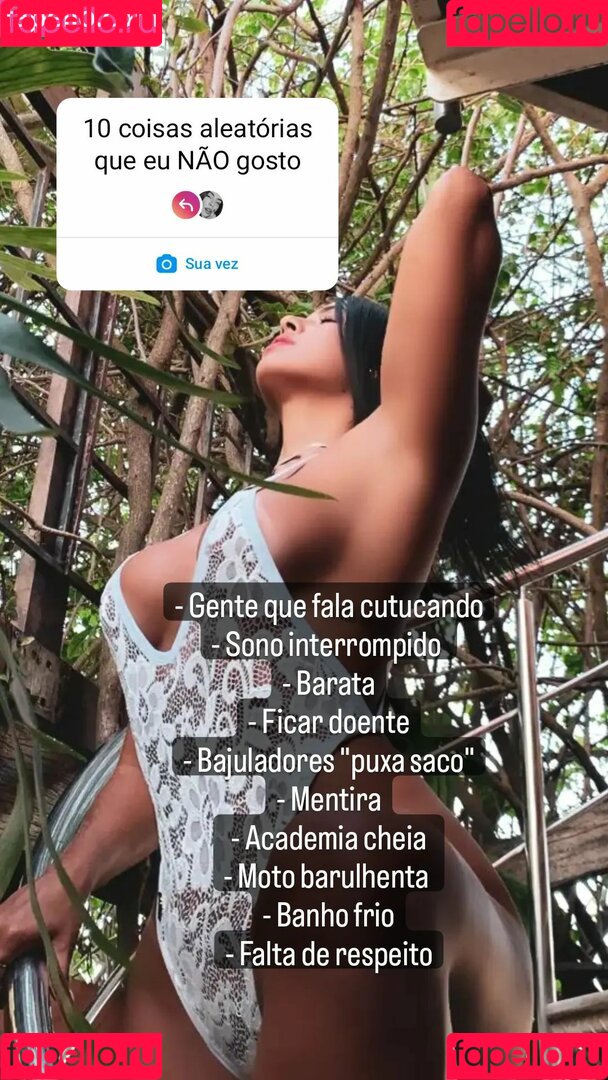 Juju Bellini Onlyfans Photo Gallery 