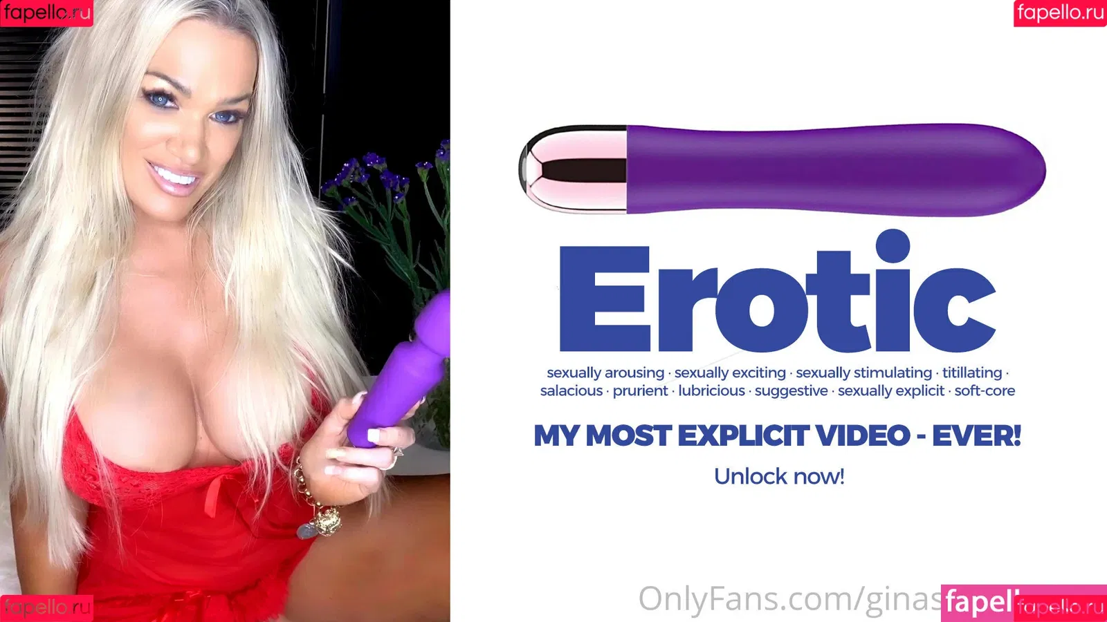 ginastewartfree Onlyfans Photo Gallery 