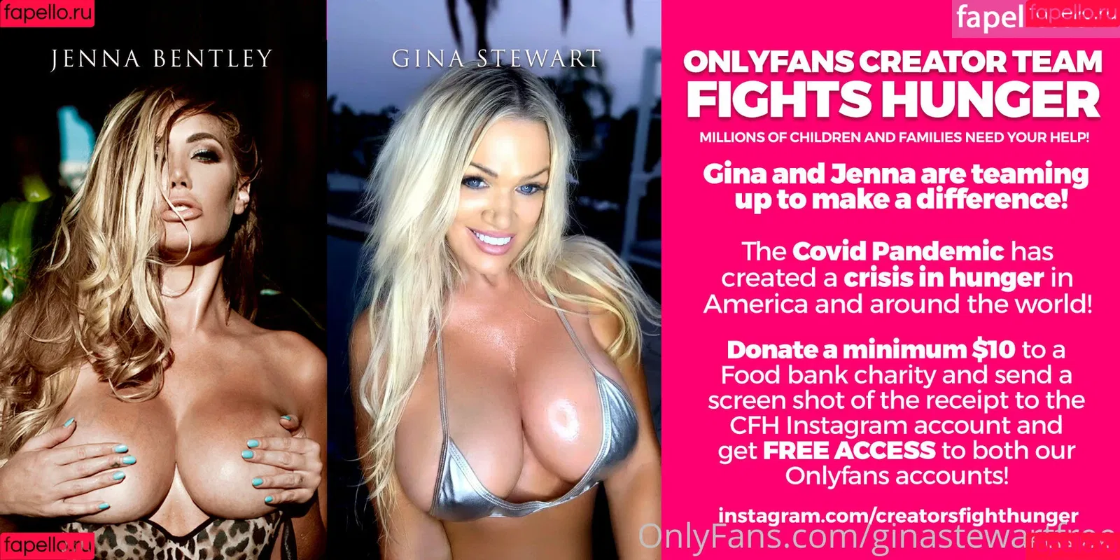 ginastewartfree Onlyfans Photo Gallery 