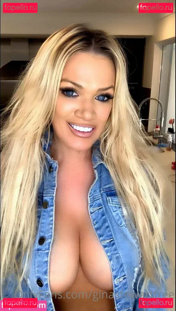ginastewartfree Onlyfans Photo Gallery 